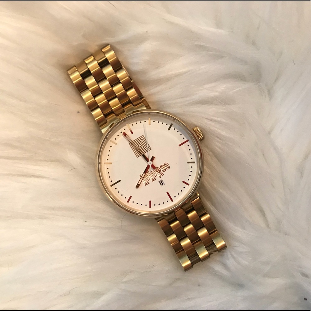 LLR VESTAL TRAINER WATCH